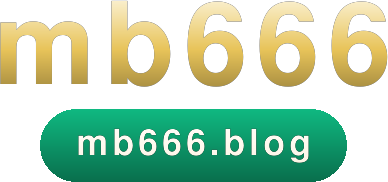 mb666 logo